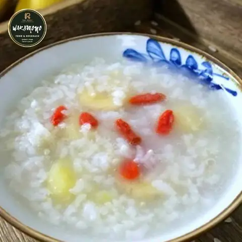 Cách Nấu Cháo Kỷ Tử Cho Bé: Công Thức Ngon Bổ Và An Toàn