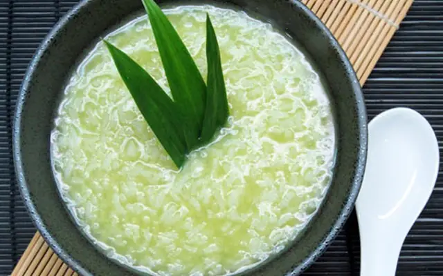 Bước 4: Hoàn thiện món ăn