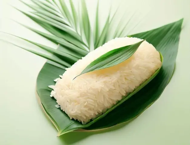 Cách Nấu Cháo Lá Dứa Nước Cốt Dừa Thơm Ngon, Đơn Giản Tại Nhà