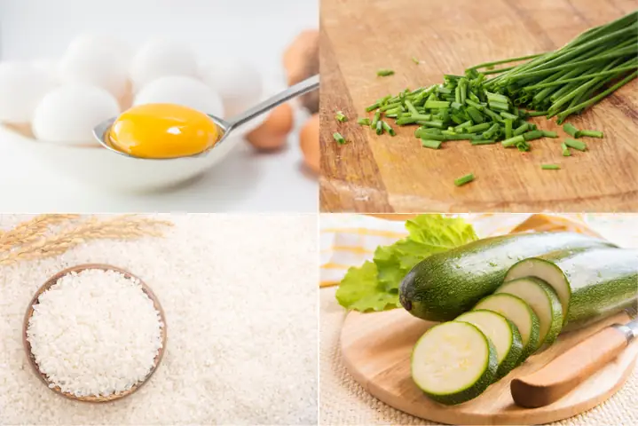 Cách Nấu Cháo Lá Hẹ Cho Bé Ăn Dặm: Công Thức Đơn Giản, Dinh Dưỡng