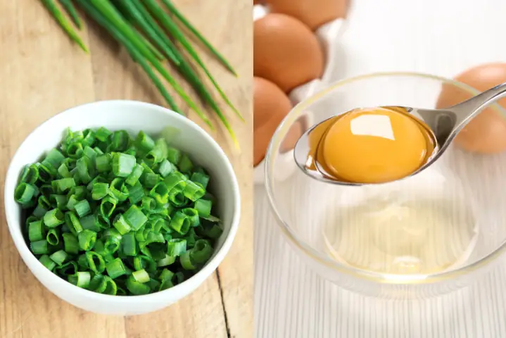 Cách Nấu Cháo Lá Hẹ Cho Bé Ăn Dặm: Công Thức Đơn Giản, Dinh Dưỡng Cách Nấu Cháo Lá Hẹ Cho Bé Ăn Dặm: Công Thức Đơn Giản, Dinh Dưỡng