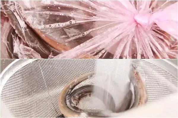 Hướng Dẫn Chi Tiết Cách Nấu Cháo Bổ Huyết Ngon Tại Nhà