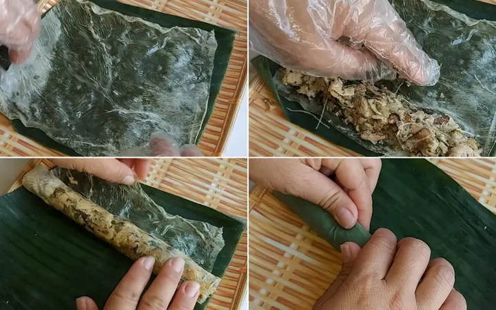 Hướng Dẫn Chi Tiết Cách Nấu Cháo Lòng Chay Thơm Ngon Bổ Dưỡng