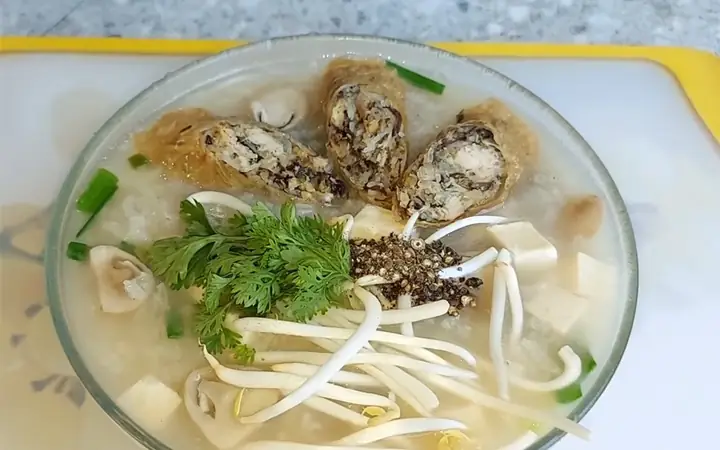 Hướng Dẫn Chi Tiết Cách Nấu Cháo Lòng Chay Thơm Ngon Bổ Dưỡng