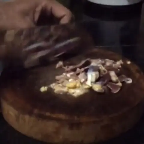 Cách nấu cháo lòng gà thơm ngon, chuẩn vị và không bị hôi Cách nấu cháo lòng gà thơm ngon, chuẩn vị và không bị hôi