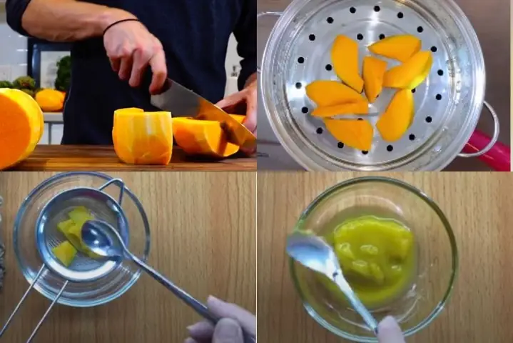 Cách Nấu Cháo Lươn Bí Đỏ Thơm Ngon, Bổ Dưỡng Cho Cả Gia Đình