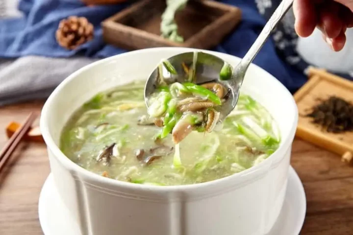 cách nấu cháo lươn cho bé cách nấu cháo lươn cho bé