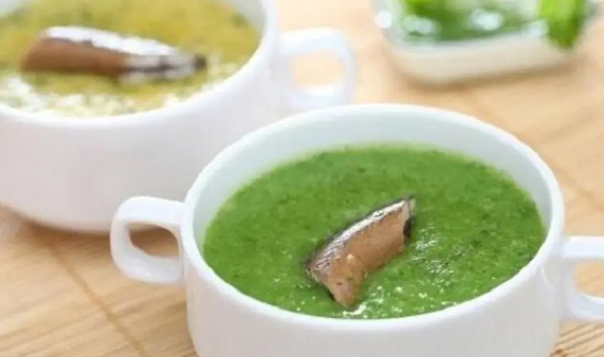 cách nấu cháo lươn đậu xanh