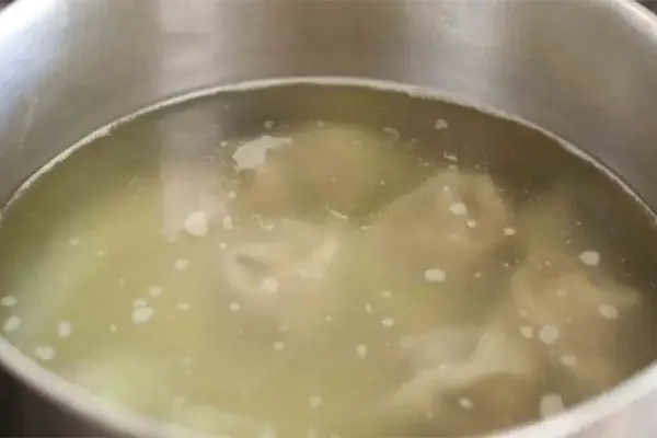 cách nấu cháo lươn ngon