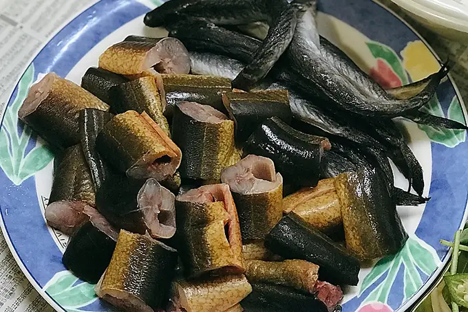 Cách sơ chế lươn chuẩn, không bị tanh