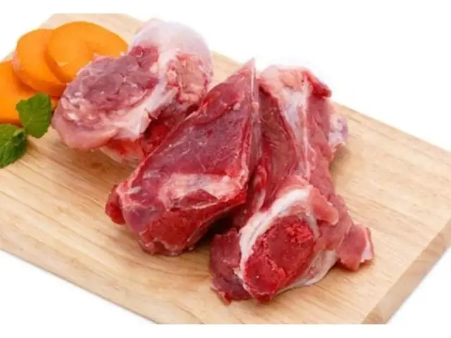 Cách chọn mua xương đầu heo Cách chọn mua xương đầu heo