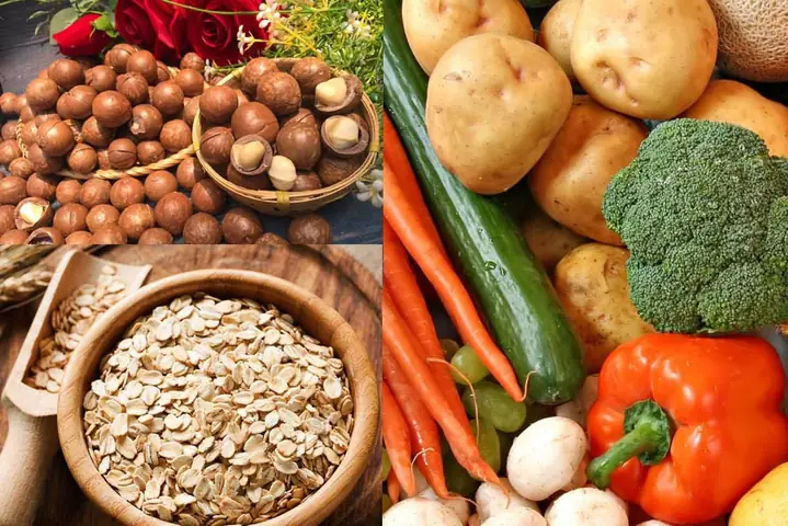 Hướng Dẫn Chi Tiết Cách Nấu Cháo Macca Cho Bé Thơm Ngon Bổ Dưỡng