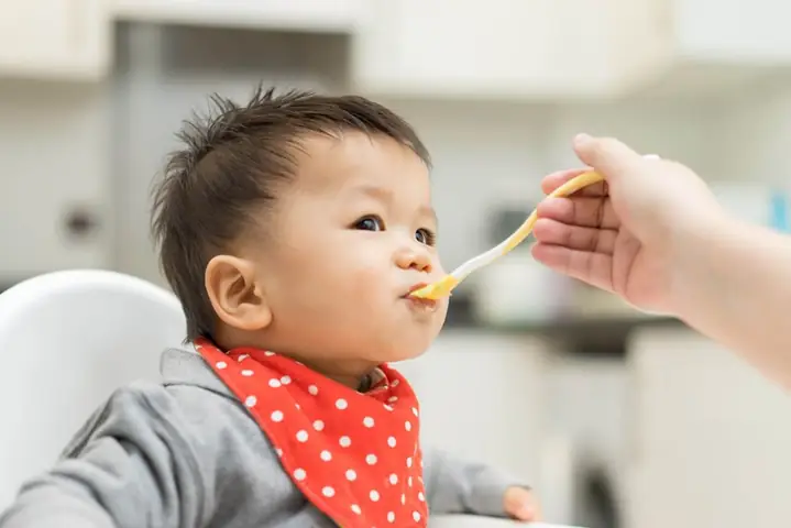 Hướng Dẫn Chi Tiết Cách Nấu Cháo Macca Cho Bé Thơm Ngon Bổ Dưỡng