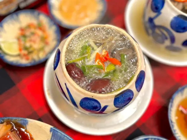 Cách Nấu Cháo Mắt Cá Ngừ Đại Dương Thơm Ngon, Bổ Dưỡng Cách Nấu Cháo Mắt Cá Ngừ Đại Dương Thơm Ngon, Bổ Dưỡng