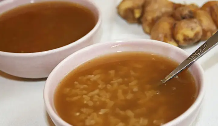 Làm Thế Nào Để Nấu Cháo Mật Cúng Ông Táo Dẻo Ngon, Chuẩn Vị?