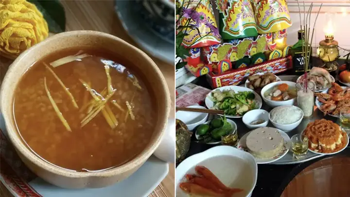 Làm Thế Nào Để Nấu Cháo Mật Cúng Ông Táo Dẻo Ngon, Chuẩn Vị?