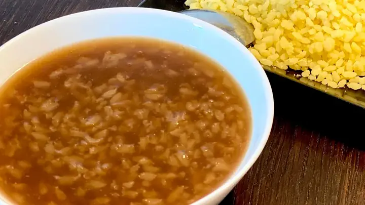 Làm Thế Nào Để Nấu Cháo Mật Cúng Ông Táo Dẻo Ngon, Chuẩn Vị?