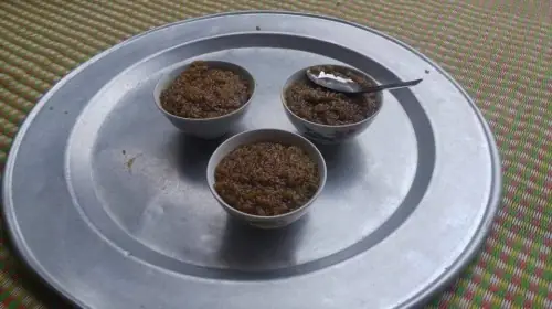 Cách Nấu Cháo Mật Mía Thơm Ngon, Bổ Dưỡng Tại Nhà