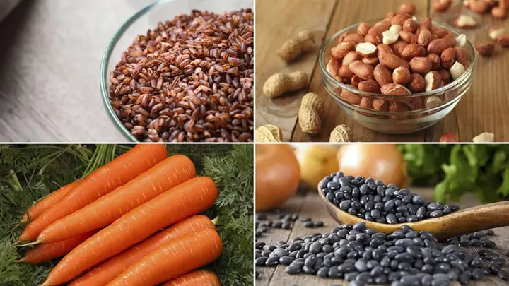 Nấu Cháo Mè Đen Cho Bé: Công Thức Đơn Giản, Giàu Dinh Dưỡng