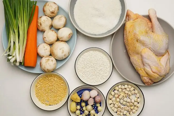 Hướng Dẫn Chi Tiết Cách Nấu Cháo Mèo Đậu Xanh Bổ Dưỡng Tại Nhà