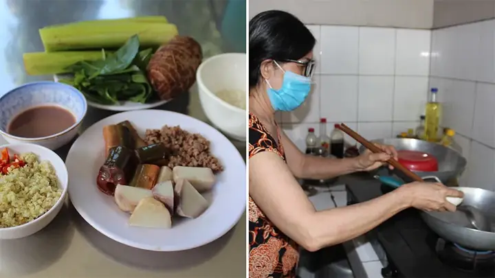 Cách Nấu Cháo Môn Lươn Mắm Ruốc Đậm Đà, Chuẩn Vị Miền Tây Cách Nấu Cháo Môn Lươn Mắm Ruốc Đậm Đà, Chuẩn Vị Miền Tây