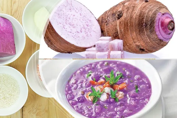 Cách Nấu Cháo Môn Thịt Bò Thơm Ngon, Bổ Dưỡng Tại Nhà