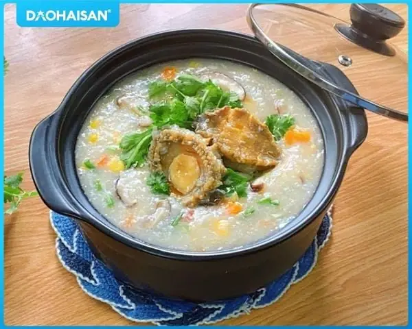 Hướng Dẫn Nấu Cháo Nấm Bào Ngư Đậm Đà, Bổ Dưỡng Cho Cả Nhà