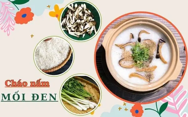 Hướng Dẫn **Cách Nấu Cháo Nấm Mối Ngon** Thơm Bổ Dưỡng Cho Cả Gia Đình Hướng Dẫn **Cách Nấu Cháo Nấm Mối Ngon** Thơm Bổ Dưỡng Cho Cả Gia Đình