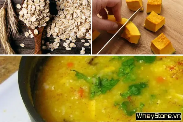 Hướng dẫn chi tiết cách nấu cháo ngán ngon chuẩn vị tại nhà