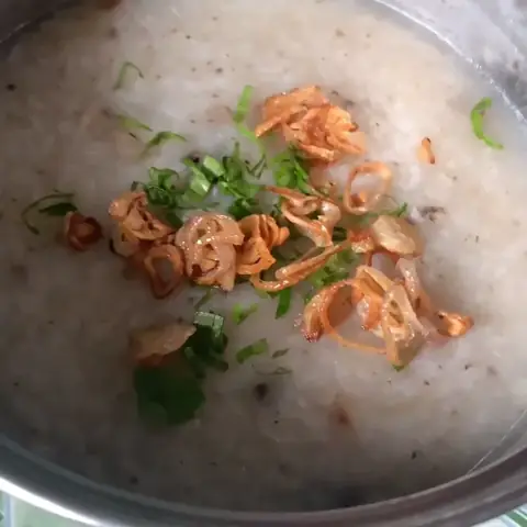 cách nấu cháo ngán ngon cho bé cách nấu cháo ngán ngon cho bé