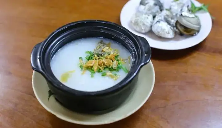 cách nấu cháo ngán ngon cho bé cách nấu cháo ngán ngon cho bé