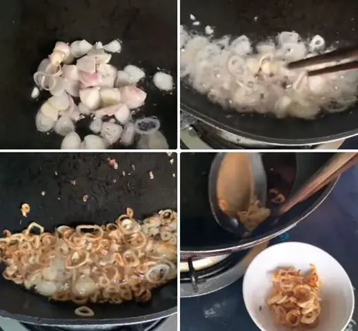 cách nấu cháo ngán ngon cho bé cách nấu cháo ngán ngon cho bé