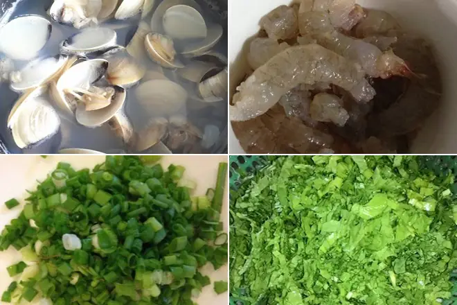 Hướng Dẫn Chi Tiết Cách Nấu Cháo Ngao Cho Trẻ Ngon Khó Cưỡng