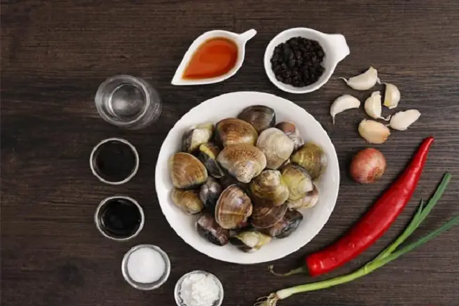 Hướng Dẫn Chi Tiết Cách Nấu Cháo Ngao Cho Trẻ Ngon Khó Cưỡng