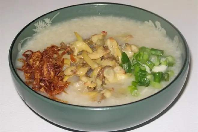 Hướng Dẫn Chi Tiết Cách Nấu Cháo Ngao Cho Trẻ Ngon Khó Cưỡng