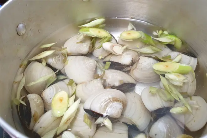 Hướng Dẫn Chi Tiết Cách Nấu Cháo Ngao Cho Trẻ Ngon Khó Cưỡng