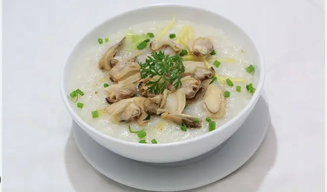 Hướng Dẫn Chi Tiết Cách Nấu Cháo Ngao Cho Trẻ Ngon Khó Cưỡng