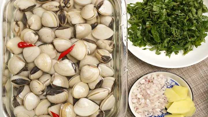 Hướng Dẫn Chi Tiết Cách Nấu Cháo Ngao Ngon Tại Nhà