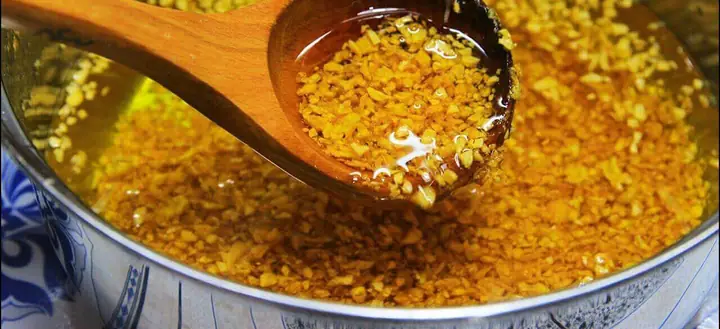 Bước 1: Sơ chế nguyên liệu Bước 1: Sơ chế nguyên liệu