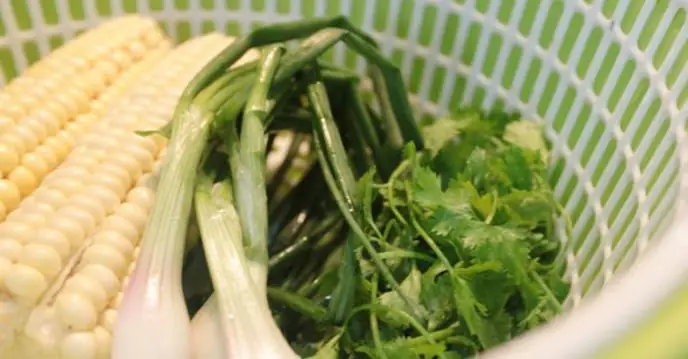 Cách Nấu Cháo Ngô Ngọt Thơm Ngon, Đậm Đà Chuẩn Vị Tại Nhà