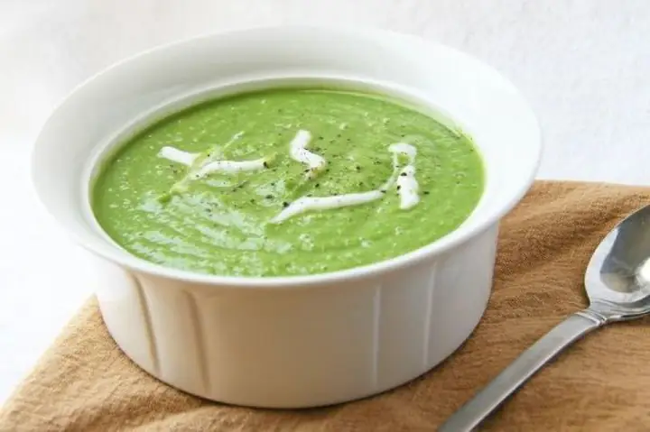 Hướng dẫn chi tiết cách nấu cháo ngon cho bé 11 tháng tuổi