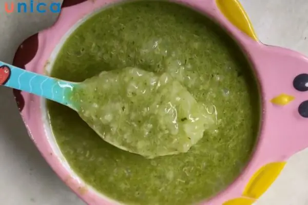 20+ Cách Nấu Cháo Ngon Cho Bé 3 Tuổi Đầy Đủ Dinh Dưỡng