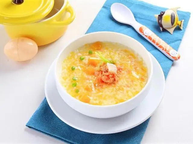 20+ Cách Nấu Cháo Ngon Cho Bé 3 Tuổi Đầy Đủ Dinh Dưỡng