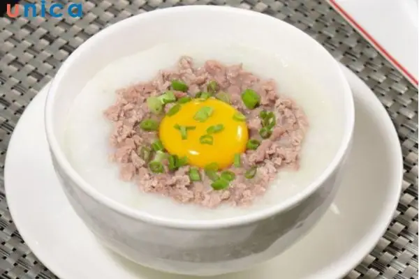 20+ Cách Nấu Cháo Ngon Cho Bé 3 Tuổi Đầy Đủ Dinh Dưỡng