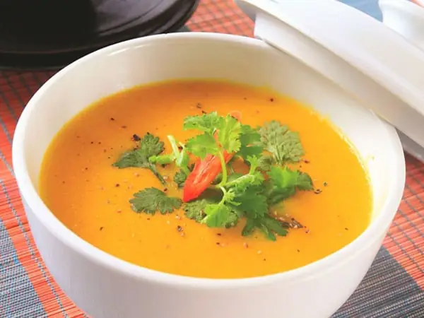 20+ Cách Nấu Cháo Ngon Cho Bé 3 Tuổi Đầy Đủ Dinh Dưỡng