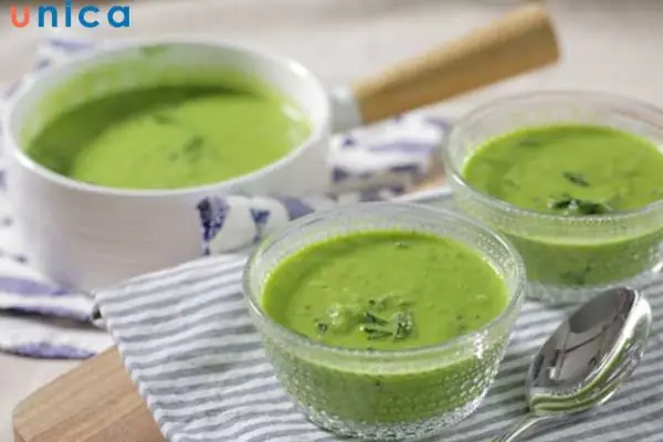 20+ Cách Nấu Cháo Ngon Cho Bé 3 Tuổi Đầy Đủ Dinh Dưỡng