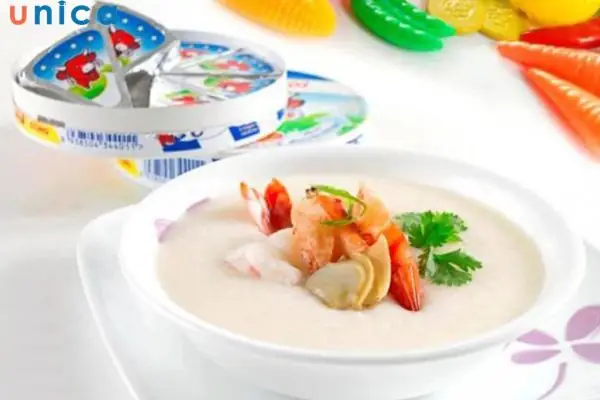 20+ Cách Nấu Cháo Ngon Cho Bé 3 Tuổi Đầy Đủ Dinh Dưỡng