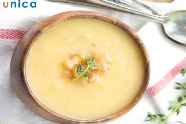 20+ Cách Nấu Cháo Ngon Cho Bé 3 Tuổi Đầy Đủ Dinh Dưỡng