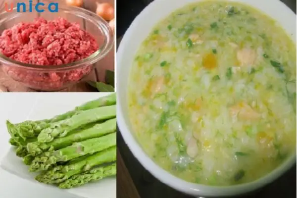 20+ Cách Nấu Cháo Ngon Cho Bé 3 Tuổi Đầy Đủ Dinh Dưỡng