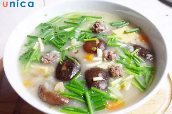 20+ Cách Nấu Cháo Ngon Cho Bé 3 Tuổi Đầy Đủ Dinh Dưỡng